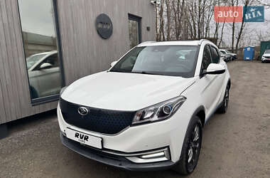 Внедорожник / Кроссовер DFSK Seres 3 2022 в Тернополе