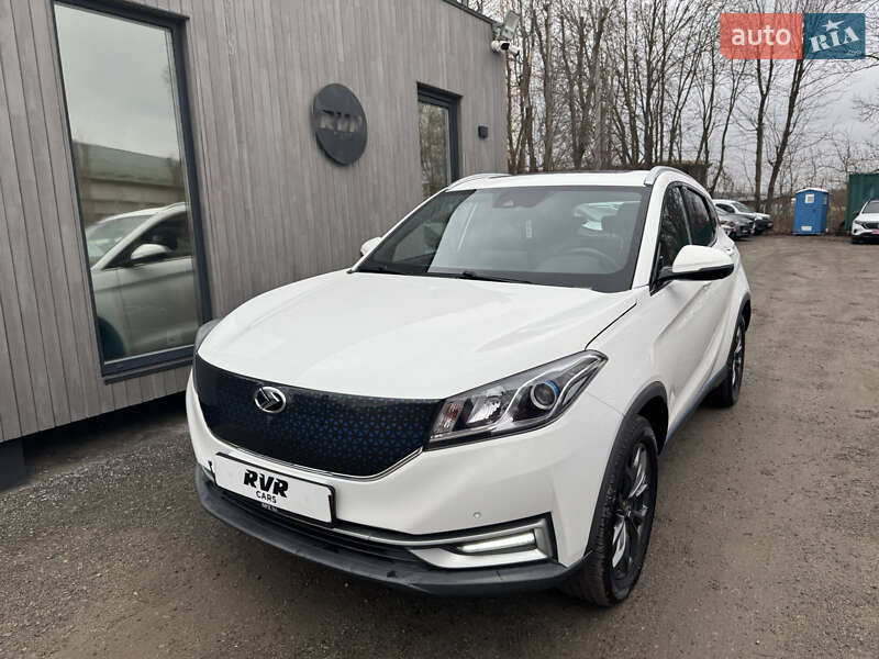 DFSK Seres 3 2022 DFSK Seres 3 2022