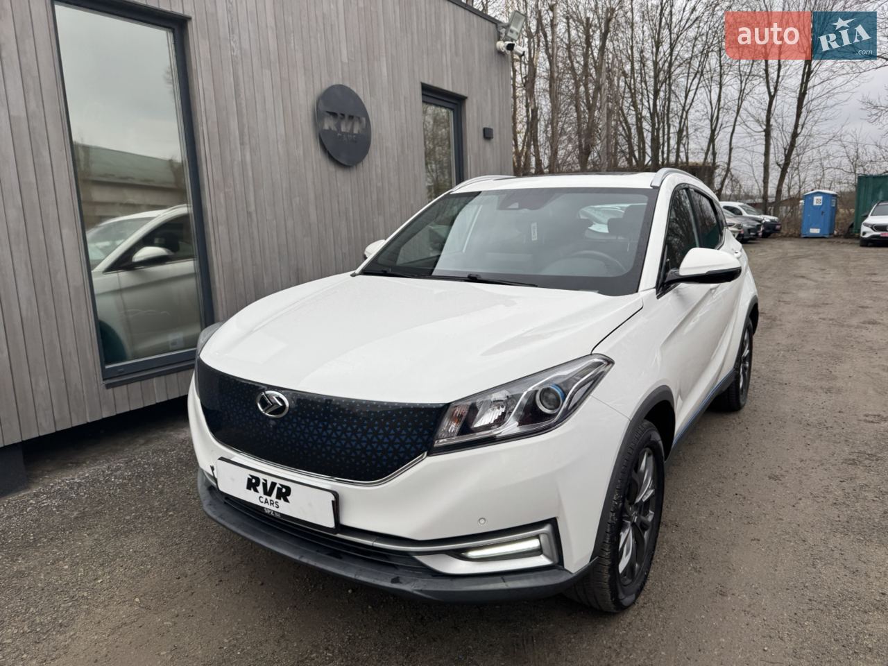 2017 Opel Ampera - мініатюра 36