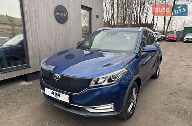 Внедорожник / Кроссовер DFSK Seres 3 2022 в Тернополе