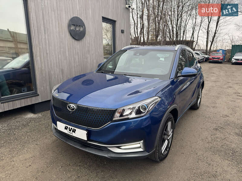 DFSK Seres 3 2022 DFSK Seres 3 2022