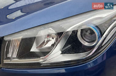 Внедорожник / Кроссовер DFSK Seres 3 2022 в Тернополе