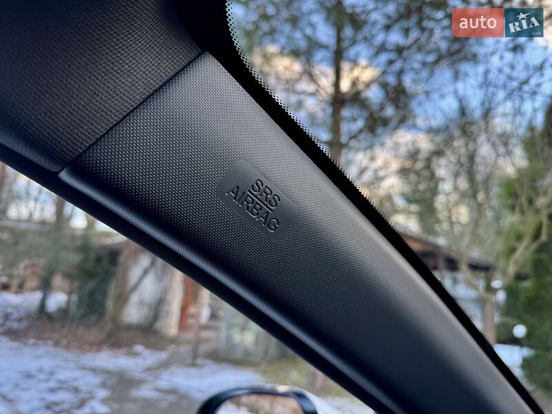 Позашляховик / Кросовер DFSK Seres 3 2022 в Дрогобичі