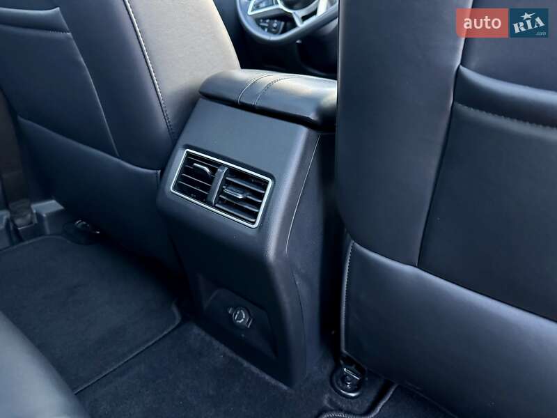 Позашляховик / Кросовер DFSK Seres 3 2022 в Дрогобичі