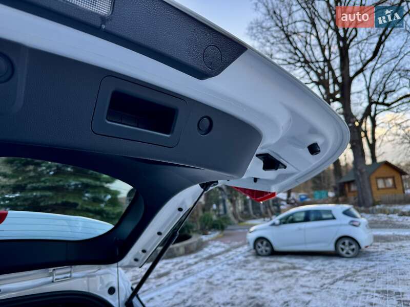 Позашляховик / Кросовер DFSK Seres 3 2022 в Дрогобичі