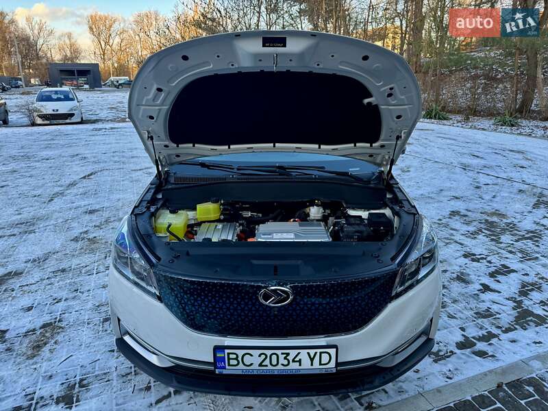 Позашляховик / Кросовер DFSK Seres 3 2022 в Дрогобичі