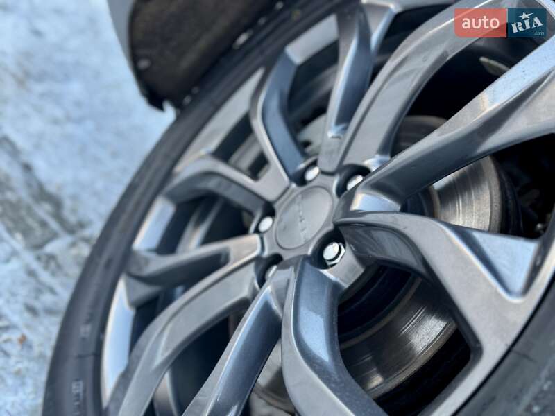 Внедорожник / Кроссовер DFSK Seres 3 2022 в Дрогобыче