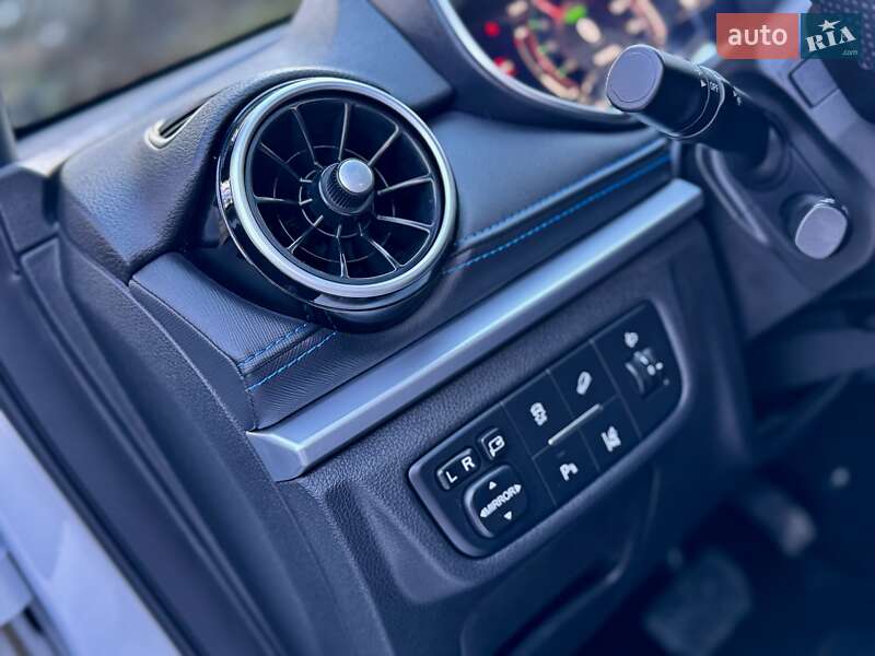 Внедорожник / Кроссовер DFSK Seres 3 2022 в Дрогобыче