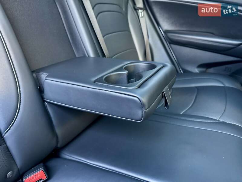 Внедорожник / Кроссовер DFSK Seres 3 2022 в Дрогобыче