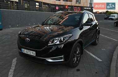 Внедорожник / Кроссовер DFSK Seres 3 2021 в Луцке