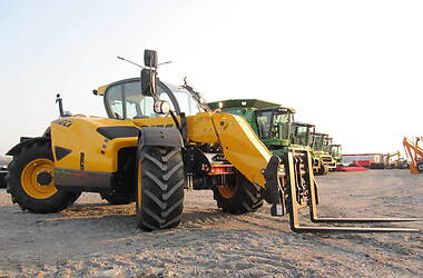 Телескопический погрузчик Dieci Agri Plus 40.7 2020 в Киеве