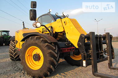 Телескопический погрузчик Dieci Agri Plus 40.7 2020 в Киеве