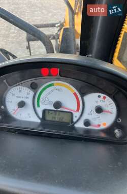 Телескопический погрузчик Dieci Agri Plus 40.7 2014 в 