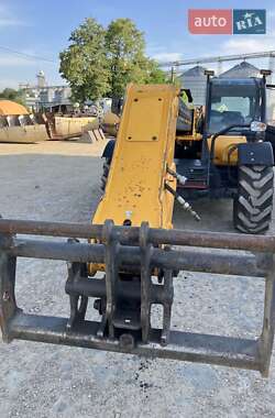 Телескопический погрузчик Dieci Agri Plus 40.7 2014 в 