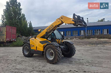 Телескопический погрузчик Dieci Agri Plus 40.7 2021 в Киеве