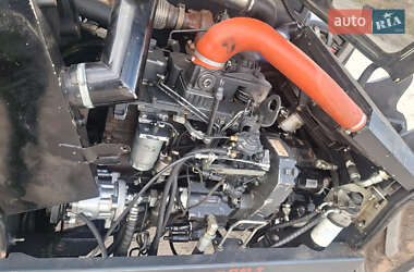 Телескопический погрузчик Dieci Agri Plus 40.7 2021 в 