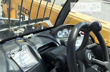 Телескопический погрузчик Dieci Runner 2011 в Киеве
