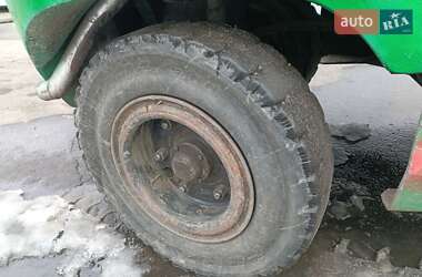 Вилочный погрузчик Dimex D 2008 в 