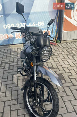 Мотоцикл Классік Dingo T150 2022 в 