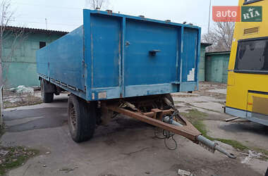 Борт Dinkel DAP 2006 в Вінниці