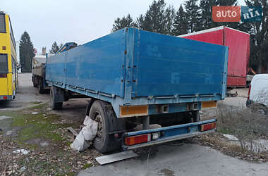 Борт Dinkel DAP 2006 в 