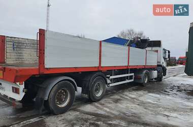Інші причепи Dinkel DSAPP 1998 в 