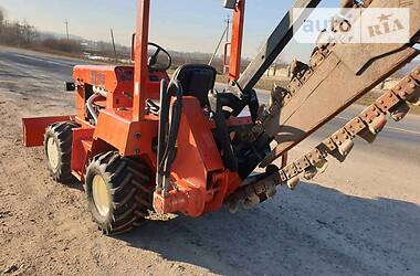 Траншеекопатель Ditch Witch 3700 2020 в 