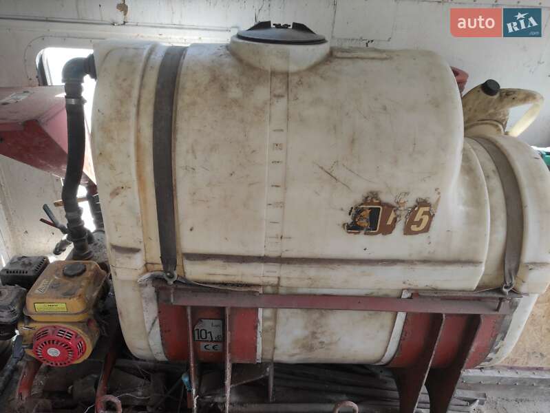 Установка горизонтального бурения Ditch Witch JT520 2005 в Каменском