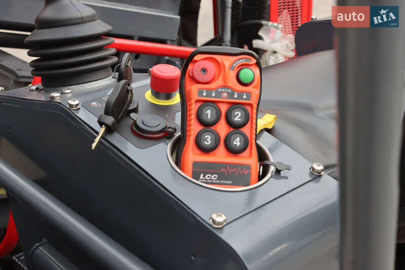 Установка горизонтального бурения Ditch Witch JT 2025 в Киеве