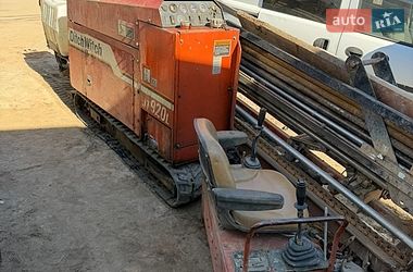 Установки для горизонтального буріння Ditch Witch JT 2007 в Львові