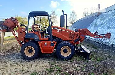 Траншеекопатель Ditch Witch RT 2006 в 