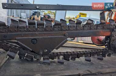 Траншеекопатель Ditch Witch RT 2008 в 