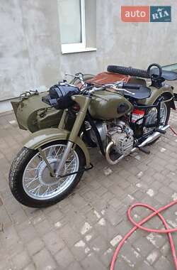 Грузовые трициклы DKW KS 1961 в Каменец-Подольском