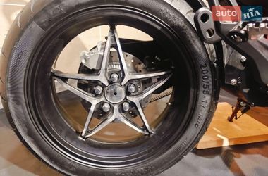 Мотоцикл Супермото (Motard) DKW KS 2025 в Виннице