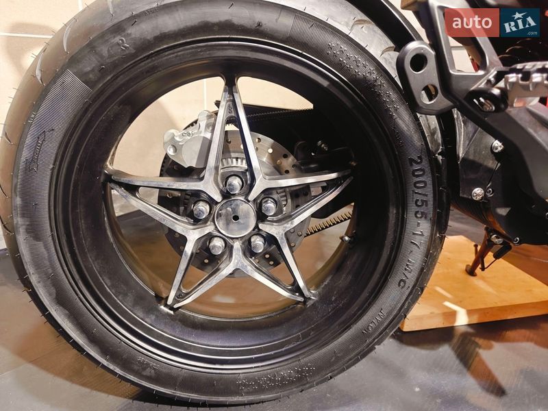 Мотоцикл Супермото (Motard) DKW KS 2025 в Виннице