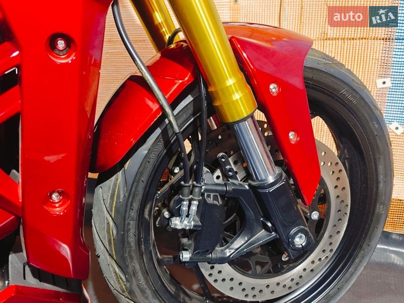 Мотоцикл Супермото (Motard) DKW KS 2025 в Виннице