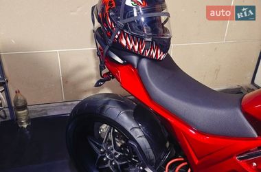 Мотоцикл Супермото (Motard) DKW KS 2025 в Виннице