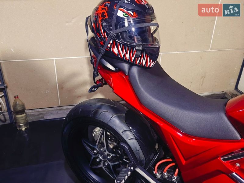 Мотоцикл Супермото (Motard) DKW KS 2025 в Виннице