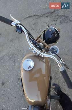 Грузовые мотороллеры, мотоциклы, скутеры, мопеды DKW SB 1953 в 