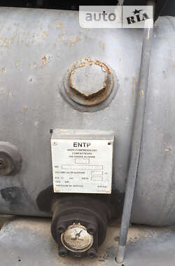 Компрессор DMI 2800 1988 в Николаеве