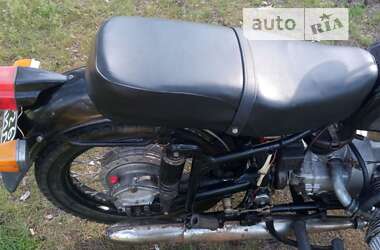 Мотоцикл Классік Днепр (КМЗ) 10-36 1979 в Житомирі
