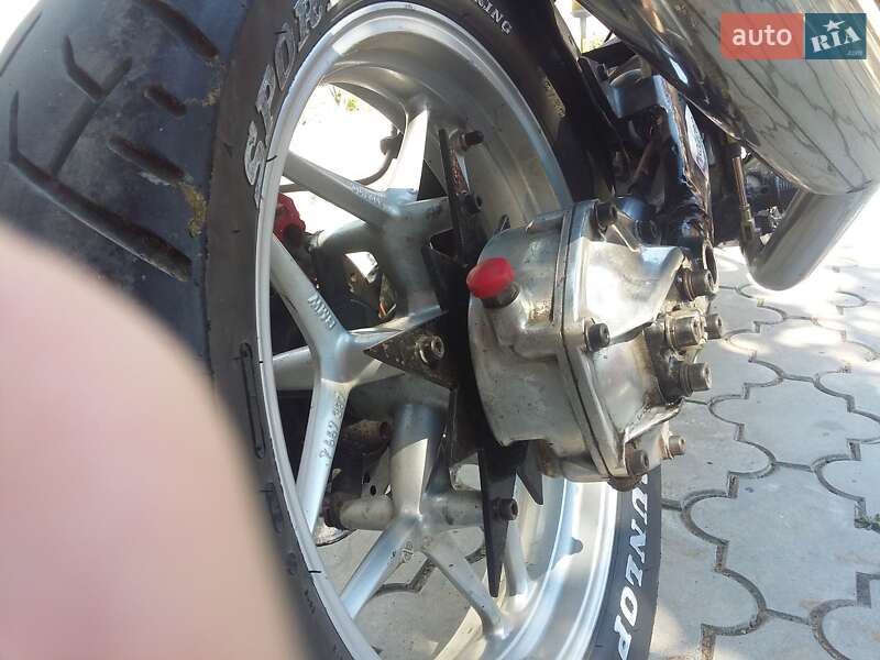 Мотоцикл Кастом Днепр (КМЗ) 10-36 1985 в Луцке фото 6 Мотоцикл Кастом Днепр (КМЗ) 10-36 1985 в Луцке