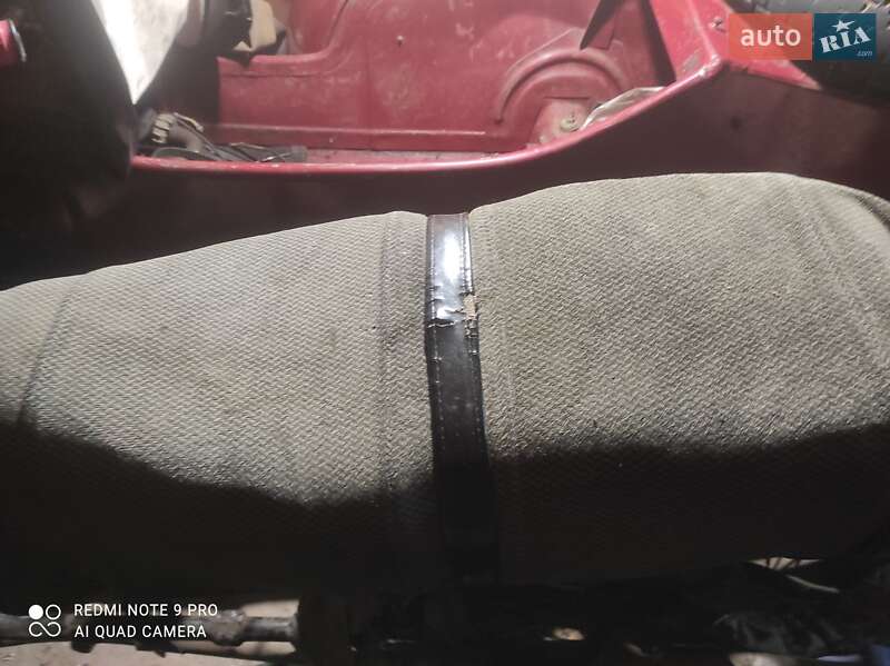 Мотоцикл з коляскою Днепр (КМЗ) 10-36 1977 в Харкові фото 6 Мотоцикл з коляскою Днепр (КМЗ) 10-36 1977 в Харкові