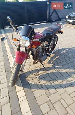 Спортбайк Днепр (КМЗ) 10-36 2020 в 