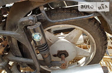 Мотоцикл Классик Днепр (КМЗ) Днепр-11 1992 в Сумах