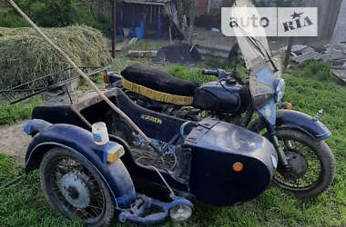 AUTO.RIA – Продам Дніпро-КМЗ Дніпро-11