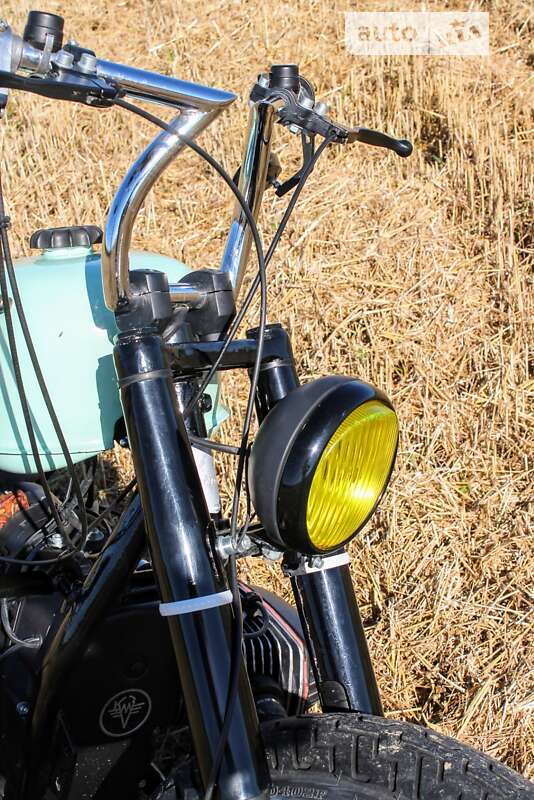 Боббер Дніпро (КМЗ) Днепр-11 1983 в Шептицькому фото 10 Боббер Дніпро (КМЗ) Днепр-11 1983 в Шептицькому