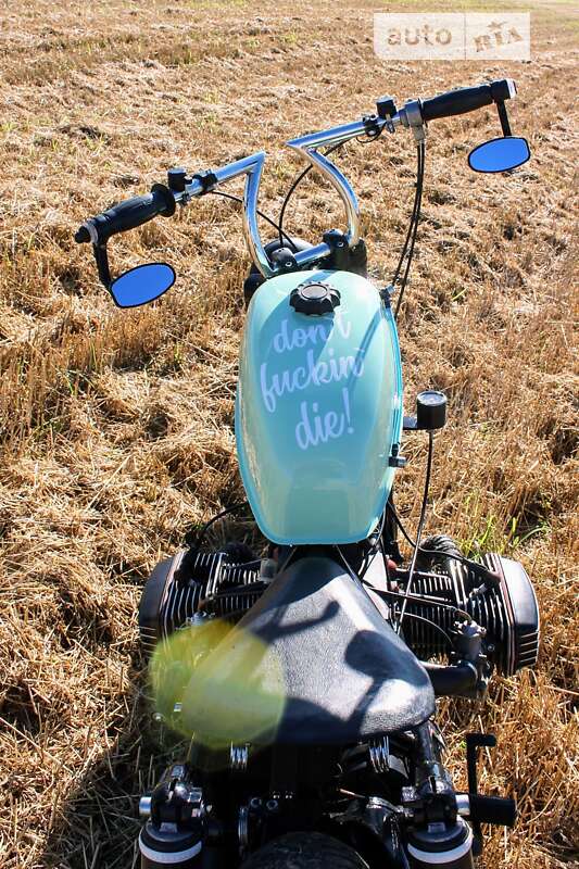 Боббер Дніпро (КМЗ) Днепр-11 1983 в Шептицькому фото 12 Боббер Дніпро (КМЗ) Днепр-11 1983 в Шептицькому