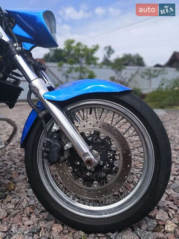 Мотоцикл Кастом Днепр (КМЗ) Днепр-11 1991 в Вышгороде