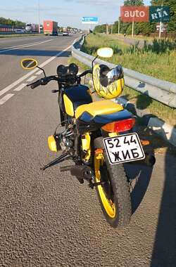 Мотоцикл Классик Днепр (КМЗ) Днепр-11 1999 в 